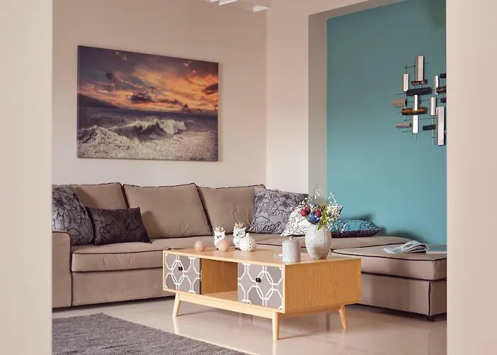 La Palma - 2km From Zakynthos Town, By Zantewize