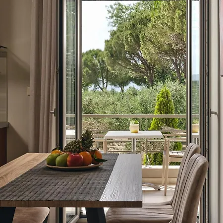 아파트 La Palma - 2km From Zakynthos Town, By Zantewize *