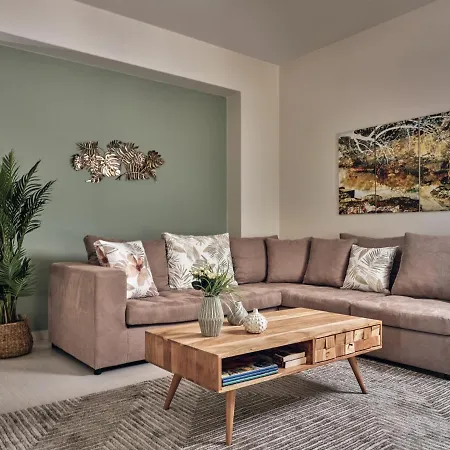 La Palma - 2km From Zakynthos Town, By Zantewize 아파트 *