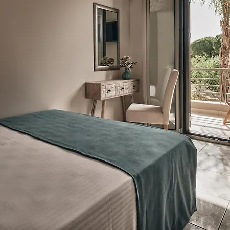 아파트 La Palma - 2km From Zakynthos Town, By Zantewize