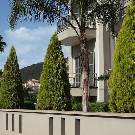 La Palma Appartement *