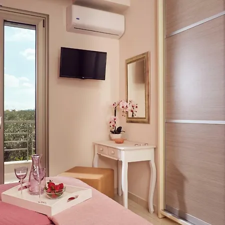 La Palma - 2km From Zakynthos Town, By Zantewize 아파트 Gaitani