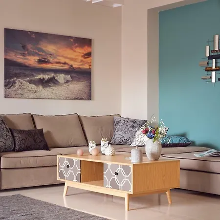 La Palma - 2km From Zakynthos Town, By Zantewize