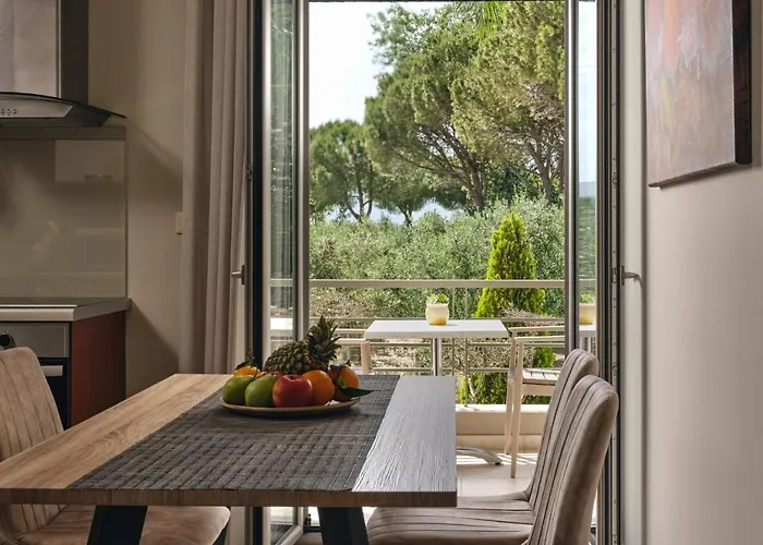 Apartamento La Palma - 2km From Zakynthos Town, By Zantewize *