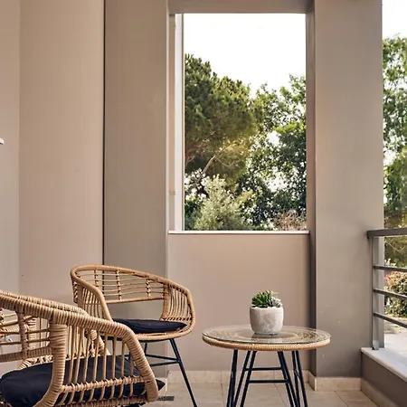 La Palma Apartment *
