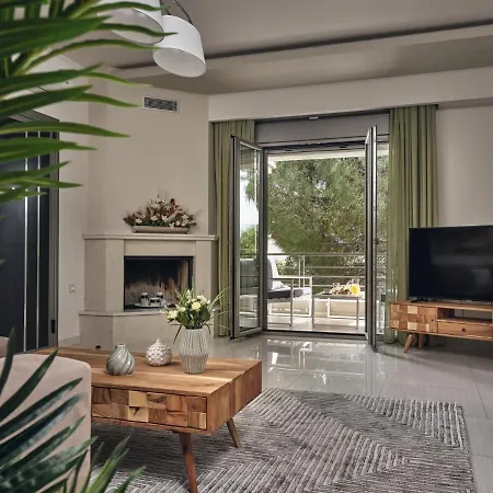 Apartament La Palma - 2km From Zakynthos Town, By Zantewize