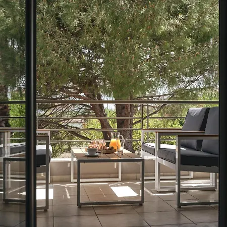 La Palma Apartment *