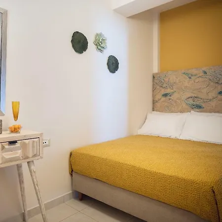 La Palma Apartment *