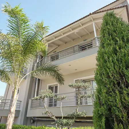 La Palma Apartment *