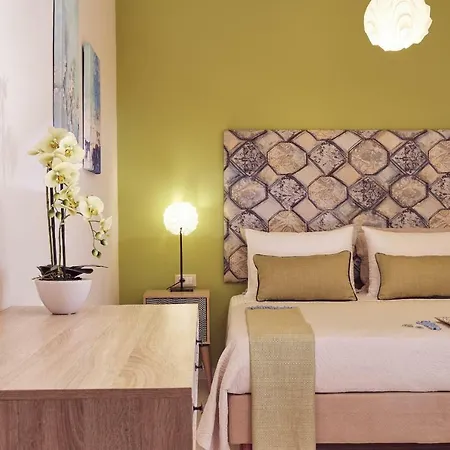 La Palma Apartment Gaitani