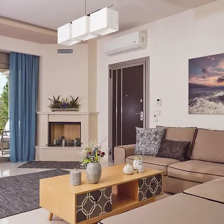 Apartment La Palma Gaitani