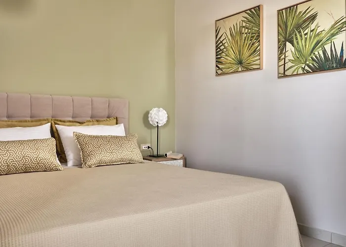 La Palma - 2km From Zakynthos Town, By Zantewize Gaitani