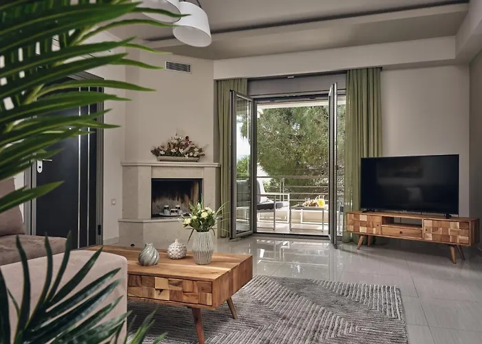 Διαμέρισμα La Palma - 2km From Zakynthos Town, By Zantewize